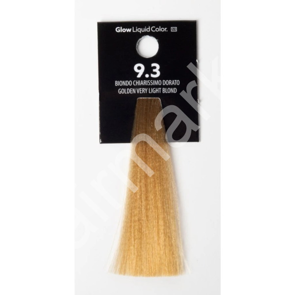 GLOW Liquid Color 9,3 (9)