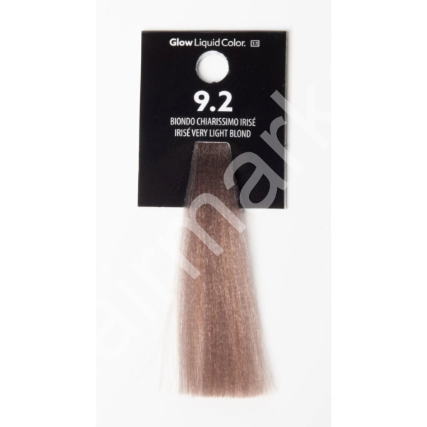 GLOW Liquid Color 9,2 (9)
