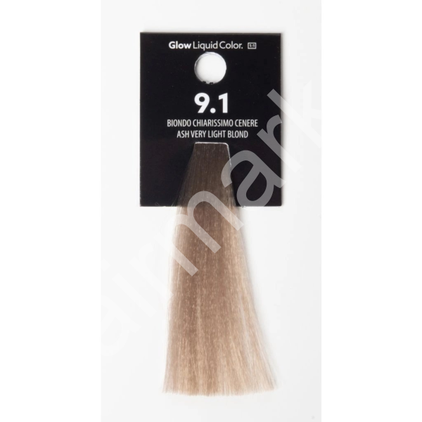 GLOW Liquid Color 9,1 (9)