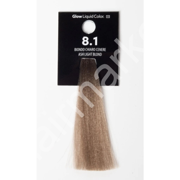 GLOW Liquid Color 8,1 (9)