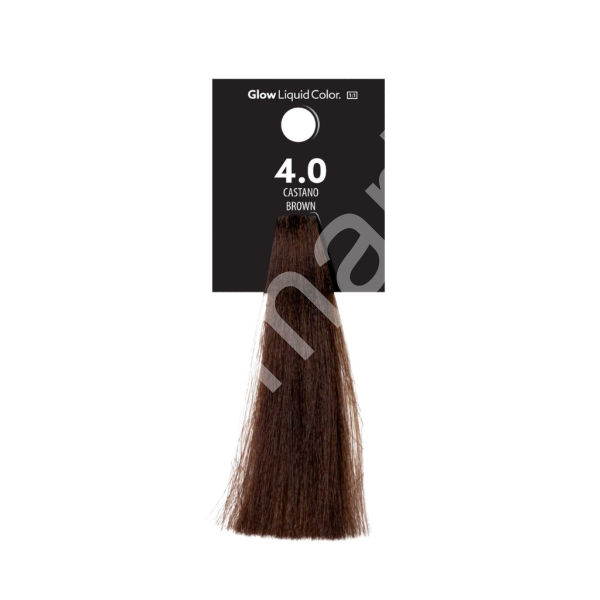 GLOW Liquid Color 4,0 (10)