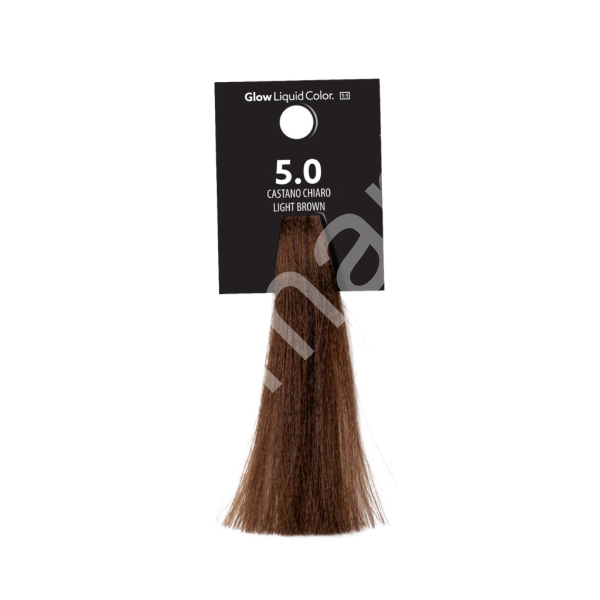 GLOW Liquid Color 5,0 (9)