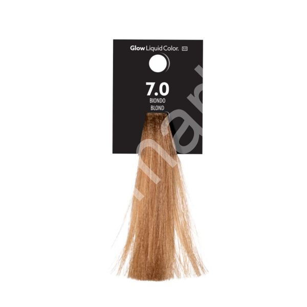 GLOW Liquid Color 6,0 (9)