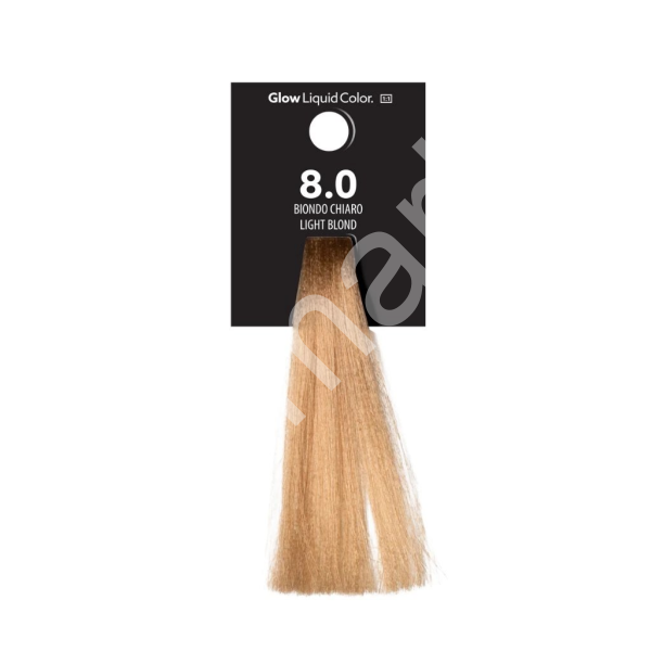 GLOW Liquid Color 7,0 (9)