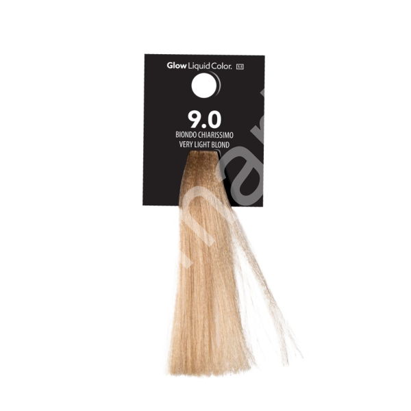 GLOW Liquid Color 9,0 (9)