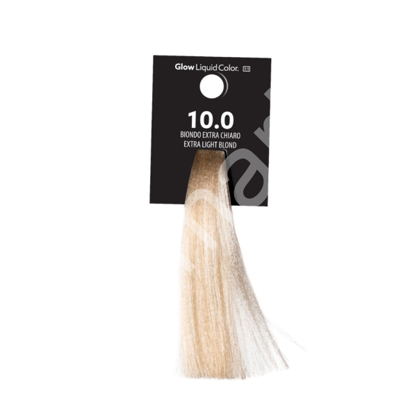 GLOW Liquid Color 10,0 (9)