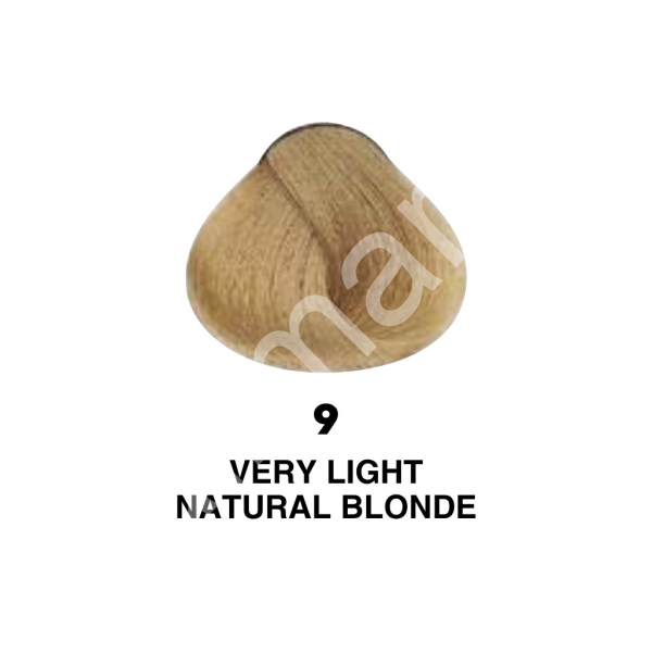 EVOCOLOR new - 2,0 - velmi tmavě hnědá (7)
