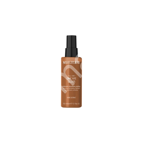 ONcare GLOSS leave in treatment - rozjasňující a ochranný bezoplachový krém (1)