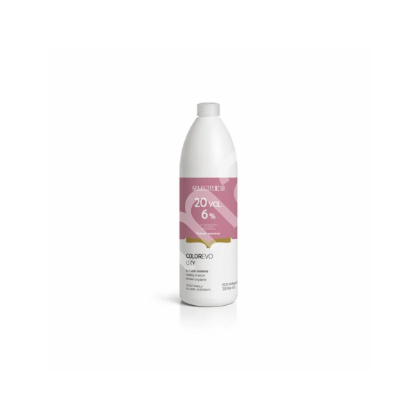 NEW EVO OXY 30vol/ 9% - krémový peroxid parfémovaný (1)