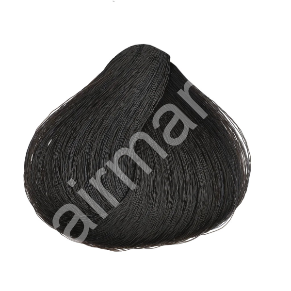 EVOCOLOR new - 2,0 - velmi tmavě hnědá (6)