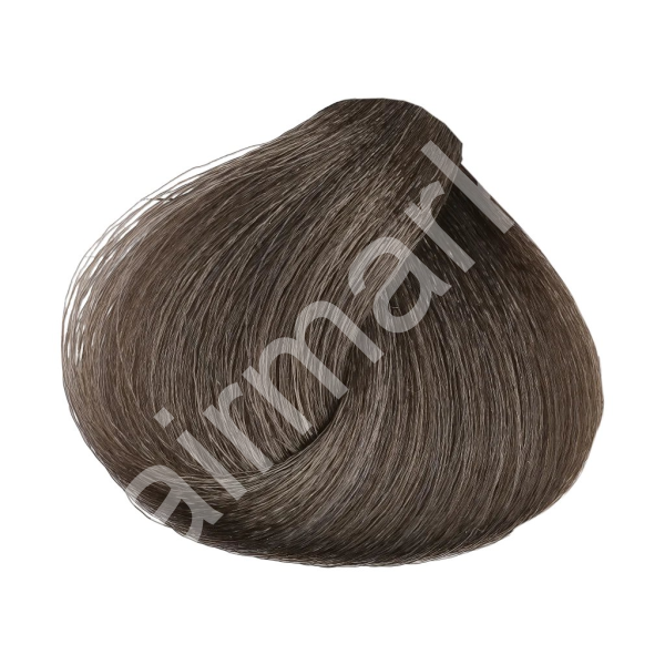 EVOCOLOR new - 8,1 - blond popelavá (8)