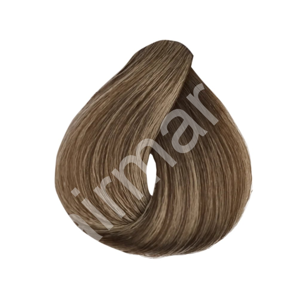 EVOCOLOR new - 9,00 - světlá blond intenzivní (8)