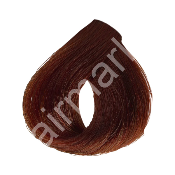 EVOCOLOR new - 7,4 - blond meděná (7)