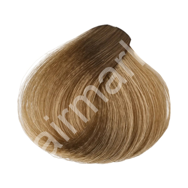 EVOCOLOR new - 9,2 - velmi světlá blond béžová (7)