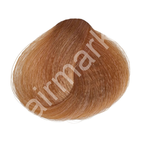 EVOCOLOR new - 10,4 - extra světlá blond měděná (7)