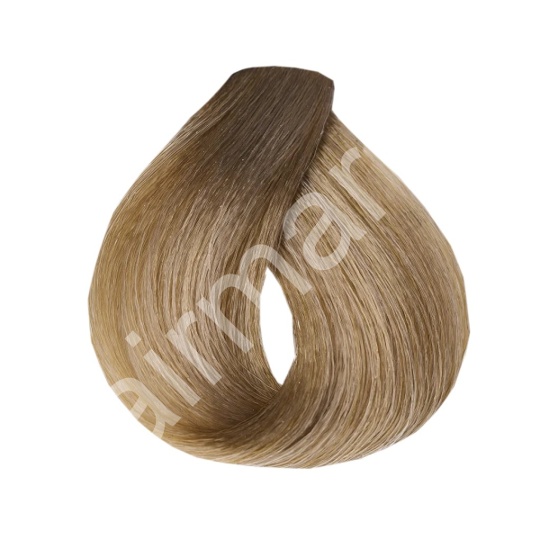 EVOCOLOR new - 9,23 - světlá blond béžově zlatá (7)