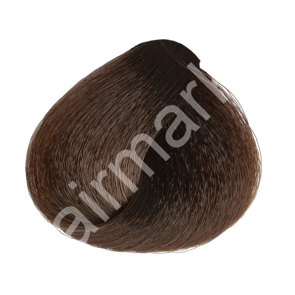 EVOCOLOR new - 6,41 - tmavá blond měděně plavá (7)