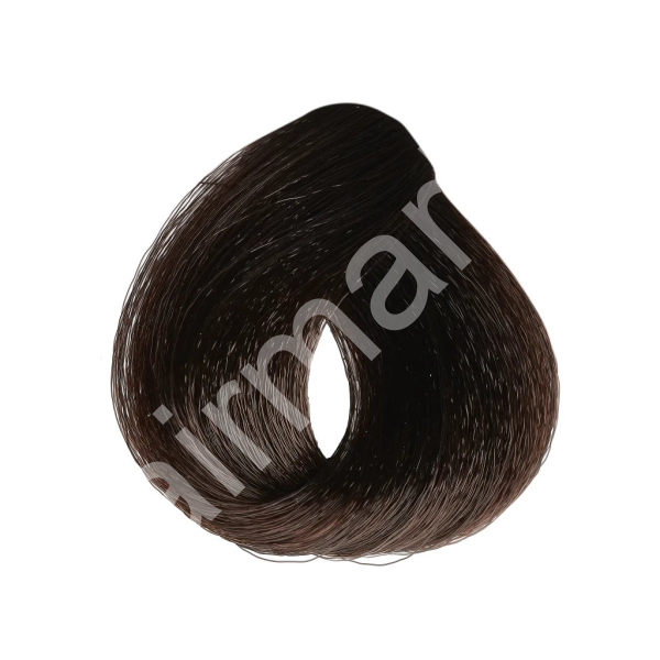 EVOCOLOR new - 6,90 - tmavá blond čokoládová (původní 6,51) (7)