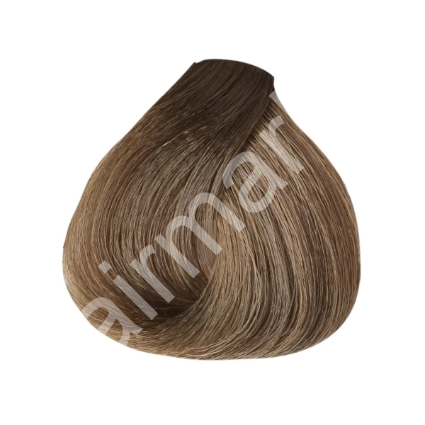 EVOCOLOR new - 8,23 - světlá blond béžově zlatá (8)