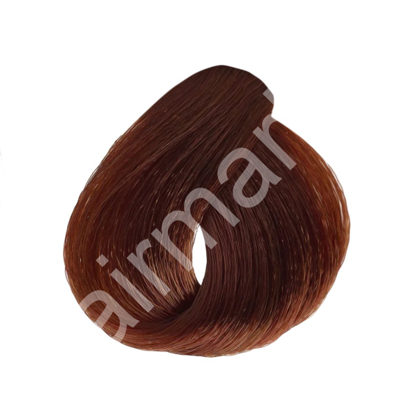 EVOCOLOR new - 8,43 - světlá blond měděně zlatá (7)