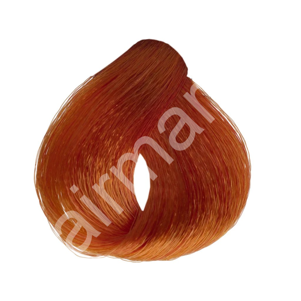 EVOCOLOR new - 8,44 - světlá blond intenzivně měděně (7)