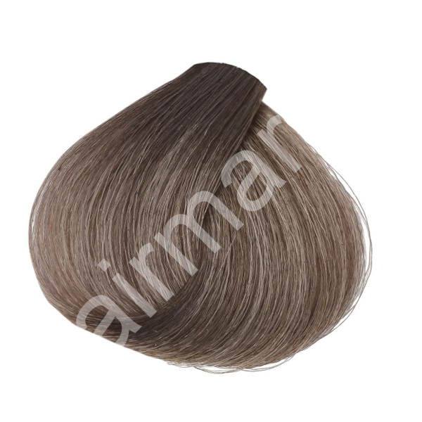 EVOCOLOR new - 8,81 - světlá blond irise popelavá (7)
