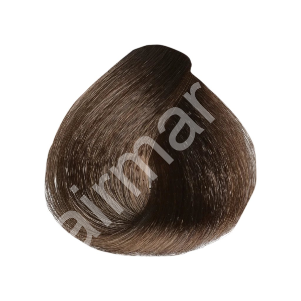 EVOCOLOR new - 8,91 - světlá blond čokoládově popelavá (7)