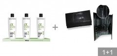 ALFA KERATIN  - set pro profesionální použití