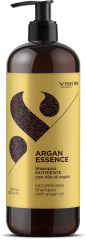 argan essence shampoo - šampon