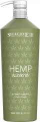 Hemp Luxury Conditioner - kondicioner z konopných semínek