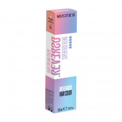 REVERSO toner - cenere - popelavá