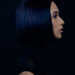 PIGMENTS - vialová - violet (1)