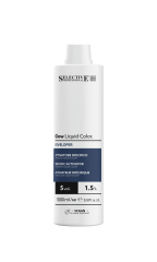 Objemový aktivátor 1,5% - GLOW LIQUID COLOR - Developer