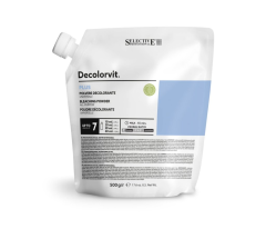 DECOLORVIT PLUS - melírovací prášek (1)