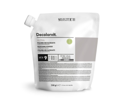 DECOLORVIT ULTRA - melírovací prášek (1)