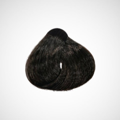 BHEYSÉ color - 3,0 - natural dark brown