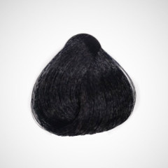 BHEYSÉ color - 3,1 - blue dark brown