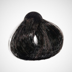 BHEYSÉ color - 3,5 - red dark brown (7)