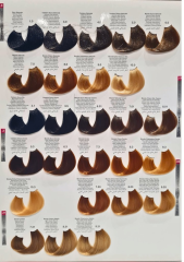 BHEYSÉ color - 6,01 - dark natural ash blonde