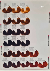 BHEYSÉ color - 6,01 - dark natural ash blonde