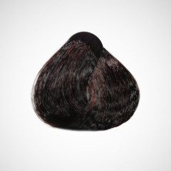 BHEYSÉ color - 4,48 - tobacco brown