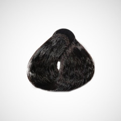BHEYSÉ color - 5,58 - milk chocolate brown