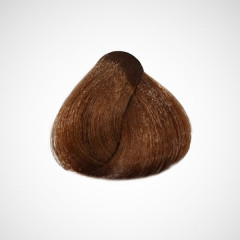 BHEYSÉ color - 9,4 - very light copper blonde