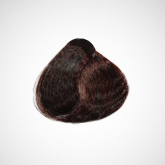 BHEYSÉ color - 4,53 - brown titian red