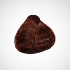 BHEYSÉ color - 6,53 - dark blonde titian red