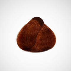 BHEYSÉ color - 8,53 - light blonde titian red