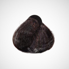 BHEYSÉ color - 5,56 - light brown irisé red