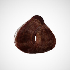 BHEYSÉ color - 8,54 - light blonde copper red