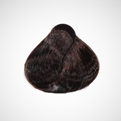 BHEYSÉ color - 4,55 - intense red brown