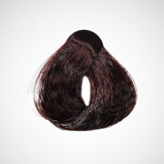 BHEYSÉ color - 5,55 - light brown intense red